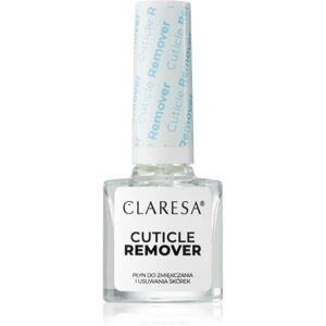 Claresa Cuticle Remover cuticle remover shade 6 g