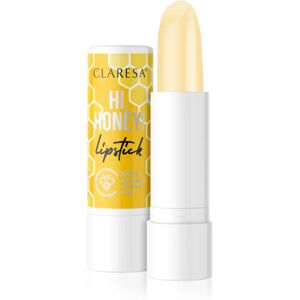 Claresa Hi, Honey lip balm with honey 4 g