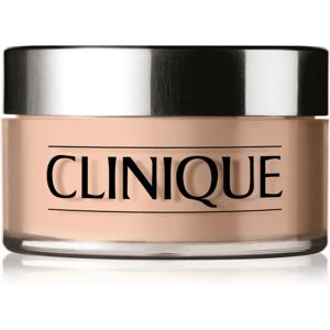 Clinique Blended Face Powder powder shade Transparency 4 25 g