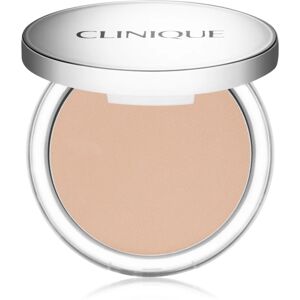 Clinique Superpowder Double Face Makeup 2-in-1 compact powder and foundation shade 07 Matte Neutral 10 g