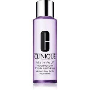 Clinique Take The Day Off™ Makeup Remover For Lids, Lashes & Lips Makeup Remover for Lids, Lashes & Lips 125 ml