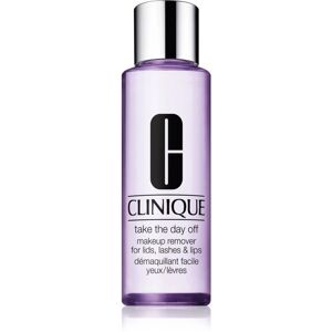 Clinique Take The Day Off™ Makeup Remover For Lids, Lashes & Lips Makeup Remover for Lids, Lashes & Lips 125 ml