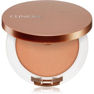 Clinique True Bronze™ Pressed Powder Bronzer Pressed Powder Bronzer shade 02 Sunkissed 9.6 g