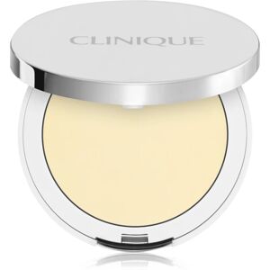 Clinique Redness Solutions Instant Relief Mineral Pressed Powder With Probiotic Technology Instant Relief Mineral Pressed Powder for All Types Of Skin 11,6 g