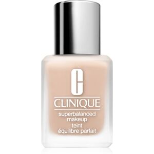 Clinique Superbalanced™ Makeup silky smooth foundation shade CN 40 Cream Chamois 30 ml