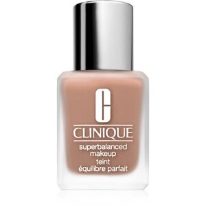 Clinique Superbalanced™ Makeup silky smooth foundation shade CN 72 Sunny 30 ml