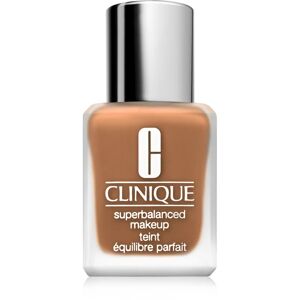 Clinique Superbalanced™ Makeup silky smooth foundation shade WN 114 Golden 30 ml