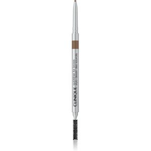 Clinique Quickliner for Brows precise eyebrow pencil shade Soft Chestnut 0,06 g