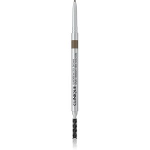 Clinique Quickliner for Brows precise eyebrow pencil shade Soft Brown 0,06 g