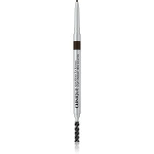 Clinique Quickliner for Brows precise eyebrow pencil shade Ebony 0,06 g