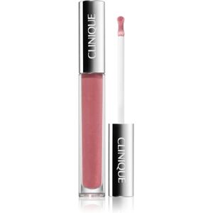 Clinique Pop™ Plush Creamy Lip Gloss hydrating lip gloss shade Strawberry Pop 3,4 ml