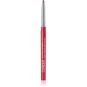 Clinique Quickliner for Lips contour lip pencil shade Intense Passion 0,3 g