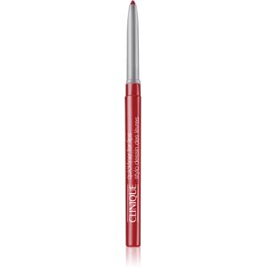 Clinique Quickliner for Lips contour lip pencil shade Intense Cranberry 0,3 g