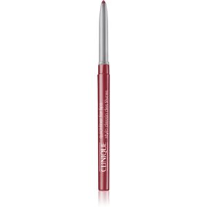 Clinique Quickliner for Lips contour lip pencil shade Intense Cosmo 0,3 g