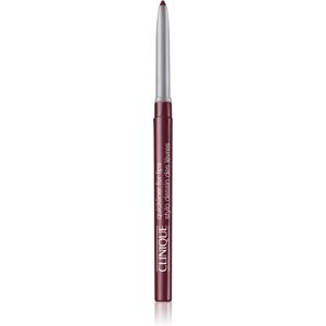 Clinique Quickliner for Lips contour lip pencil shade Intense Licorice 0,3 g