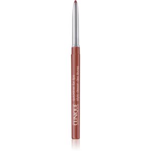 Clinique Quickliner for Lips contour lip pencil shade Cocoa Rose 0,3 g