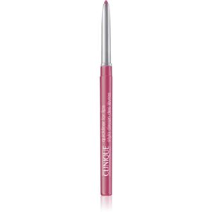 Clinique Quickliner for Lips contour lip pencil shade Crushed Berry 0,3 g