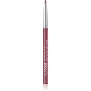 Clinique Quickliner for Lips contour lip pencil shade Plummy 0,3 g