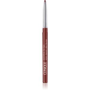 Clinique Quickliner for Lips contour lip pencil shade Chili 0,3 g