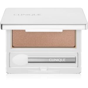 Clinique All About Shadow™ Single Relaunch eyeshadow shade Sunset Glow - Super Shimmer 1,9 g