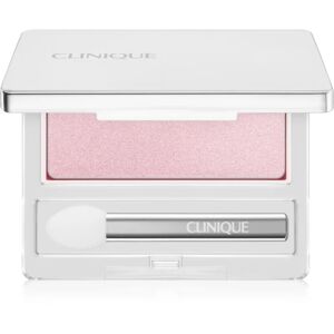 Clinique All About Shadow™ Single Relaunch eyeshadow shade Angel Eyes - Super Shimmer 1,9 g