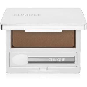 Clinique All About Shadow™ Single Relaunch eyeshadow shade Foxier - Soft Shimmer 1,9 g