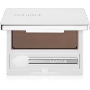 Clinique All About Shadow™ Single Relaunch eyeshadow shade French Roast - Soft Matte 1,9 g