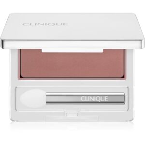 Clinique All About Shadow™ Single Relaunch eyeshadow shade Nude Rose - Soft Matte 1,9 g
