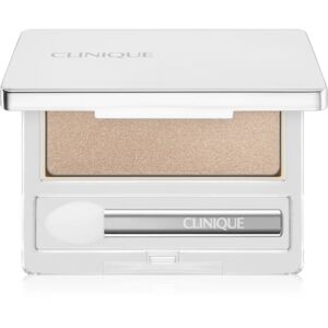 Clinique All About Shadow™ Single Relaunch eyeshadow shade Daybreak - Super Shimmer 1,9 g