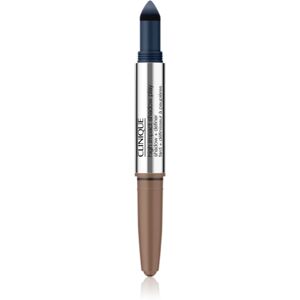 Clinique High Impact Shadow Play™ Shadow & Definer eyeshadow stick double shade Day + Night 1,9 g