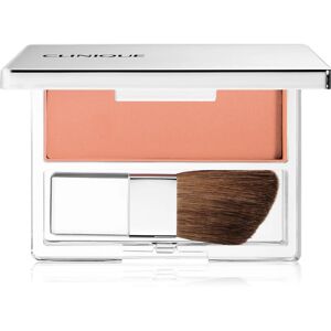 Clinique Blushing Blush™ Powder Blush powder blusher shade 102 Innocent Peach 6 g