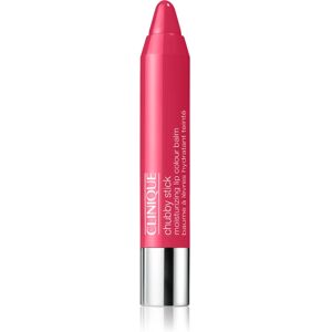 Clinique Chubby Stick™ Moisturizing Lip Colour Balm moisturising lipstick shade 05 Chunky Cherry 3 g