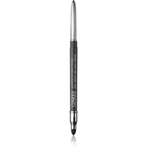 Clinique Quickliner for Eyes Intense highly pigmented eye pencil shade 05 Intense Charcoal 0,25 g