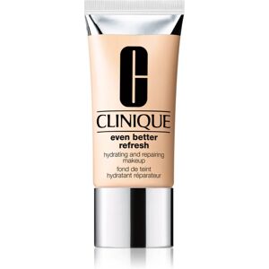 Clinique Even Better™ Refresh Hydrating and Repairing Makeup moisturising smoothing foundation shade WN 04 Bone 30 ml