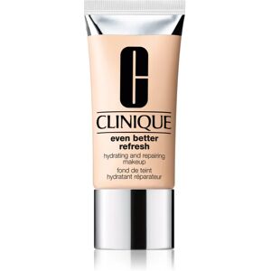 Clinique Even Better™ Refresh Hydrating and Repairing Makeup moisturising smoothing foundation shade CN 10 Alabaster 30 ml