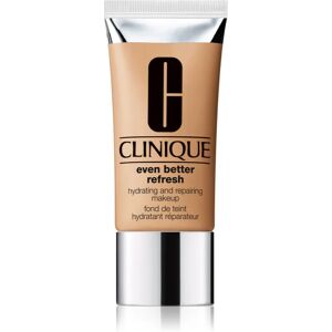 Clinique Even Better™ Refresh Hydrating and Repairing Makeup moisturising smoothing foundation shade CN 74 Beige 30 ml