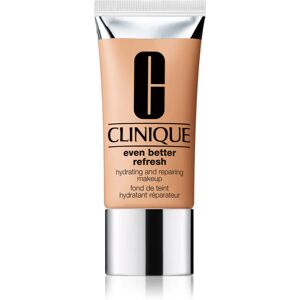 Clinique Even Better™ Refresh Hydrating and Repairing Makeup moisturising smoothing foundation shade WN 76 Toasted Wheat 30 ml