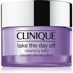 Clinique Take The Day Off™ Cleansing Balm makeup removing cleansing balm 30 ml