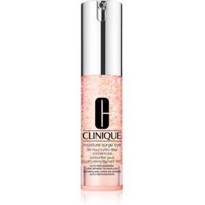 Clinique Moisture Surge™ Eye 96-Hour Hydro-Filler Concentrate hydrating eye gel 15 ml