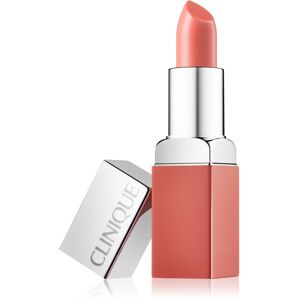 Clinique Pop™ Lip Colour + Primer lipstick + lip primer 2-in-1 shade 05 Melon Pop 3,9 g