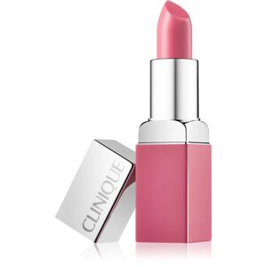 Clinique Pop™ Lip Colour + Primer lipstick + lip primer 2-in-1 shade 09 Sweet Pop 3,9 g