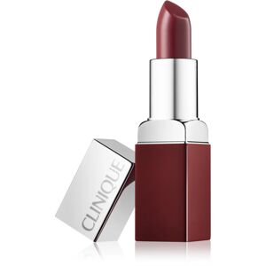 Clinique Pop™ Lip Colour + Primer lipstick + lip primer 2-in-1 shade 15 Berry Pop 3,9 g