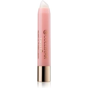 Collistar Twist® Ultra-Shiny Gloss lip gloss shade 201 Perla Trasparente 1 pc