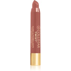 Collistar Twist® Ultra-Shiny Gloss lip gloss shade 202 Nude 1 pc