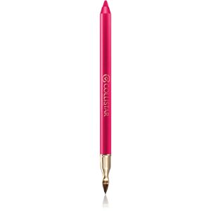 Collistar Professional Lip Pencil long-lasting lip liner shade 103 Fucsia Petunia 1,2 g