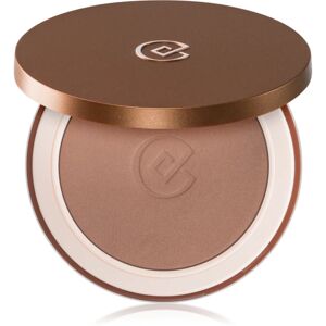 Collistar Silk Effect Bronzing Powder compact bronzing powder shade 1.1 Maldive Matte 10 g