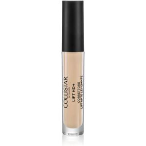 Collistar LIFT HD+ Smoothing Lifting Concealer under-eye concealer with anti-ageing effect shade 1 - Beige 4 ml