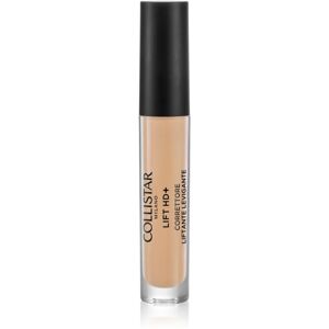Collistar LIFT HD+ Smoothing Lifting Concealer under-eye concealer with anti-ageing effect shade 2 - Naturale Dorato 4 ml