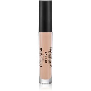 Collistar LIFT HD+ Smoothing Lifting Concealer under-eye concealer with anti-ageing effect shade 4 - Naturale Rosato 4 ml
