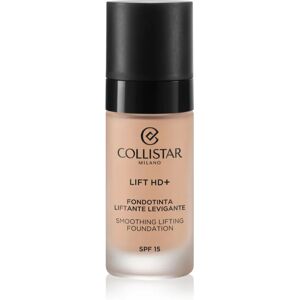 Collistar LIFT HD+ Smoothing Lifting Foundation anti-ageing foundation shade 3N - Naturale 30 ml